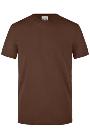 T-Shirt Herren Blau – Men's Workwear T-Shirt