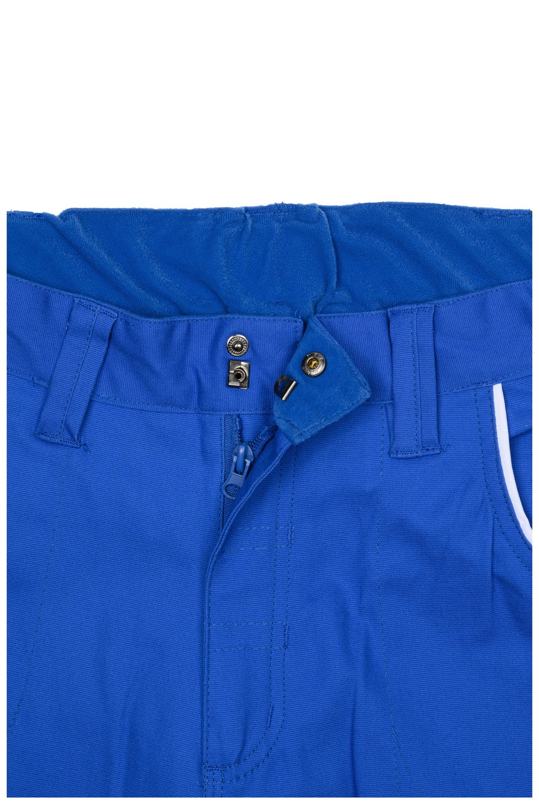 Hose Unisex – Workwear Pants - COLOR -, Detailansicht
