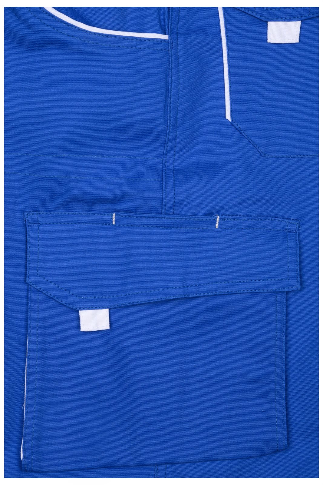Hose Unisex – Workwear Pants - COLOR -, Detailansicht