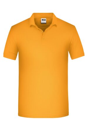 Poloshirt Herren Blau – Men's ORGANIC Workwear Polo OCS Blended
