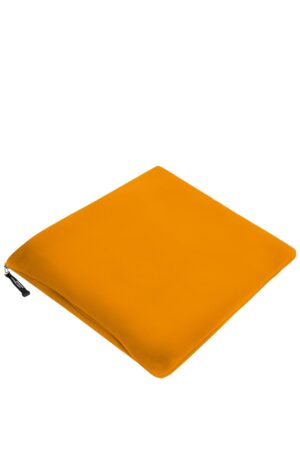 Decke Unisex Schwarz – Fleece Blanket