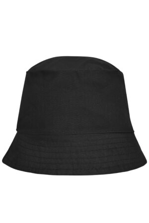 Hut Unisex Schwarz – Bob Hat