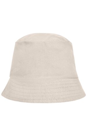 Hut Unisex Schwarz – Bob Hat