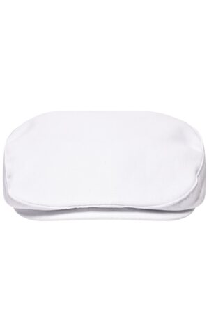 Cap Unisex Weiß – Cabrio Cap