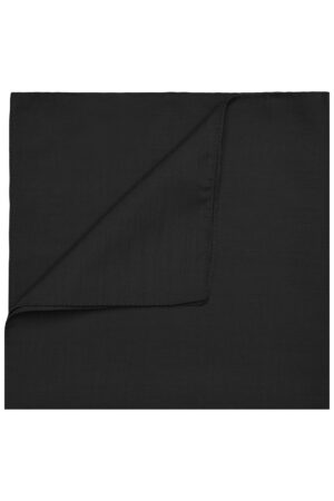 Schal Unisex Schwarz – Bandana
