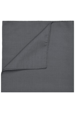 Schal Unisex Schwarz – Bandana