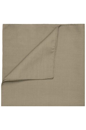 Schal Unisex Schwarz – Bandana