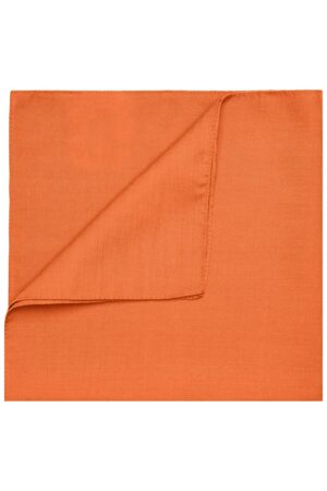 Schal Unisex Schwarz – Bandana