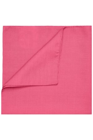 Schal Unisex Schwarz – Bandana