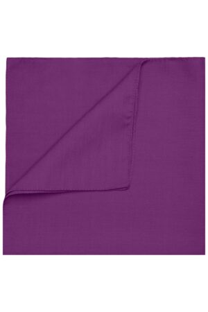 Schal Unisex Schwarz – Bandana