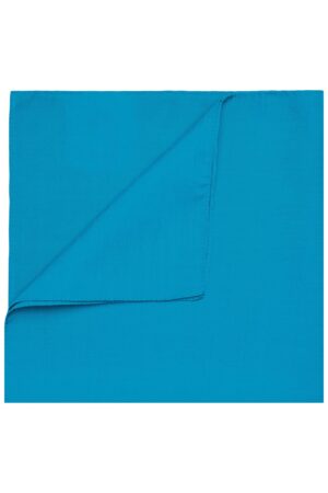 Schal Unisex Schwarz – Bandana