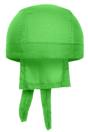 Schal Unisex Schwarz – Bandana Hat