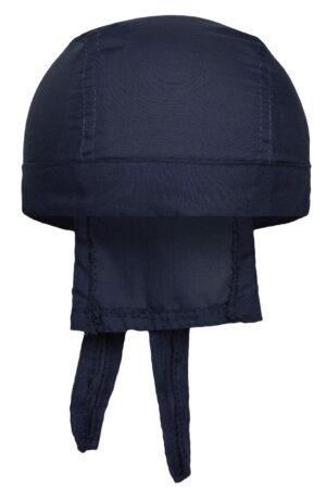 Schal Unisex Schwarz – Bandana Hat