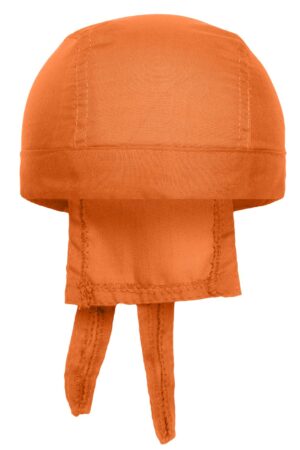 Schal Unisex Schwarz – Bandana Hat