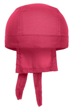 Schal Unisex Schwarz – Bandana Hat