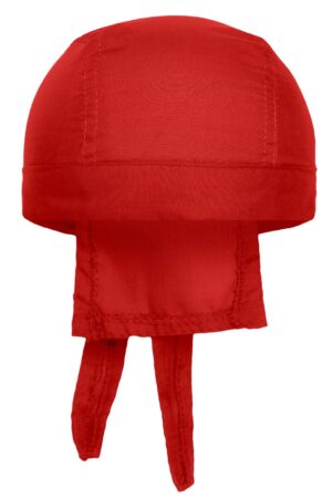 Schal Unisex Schwarz – Bandana Hat