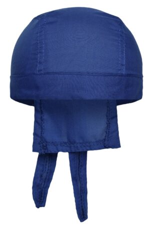 Schal Unisex Schwarz – Bandana Hat