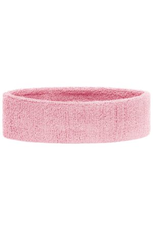 Schweißband Unisex Blau – Terry Headband