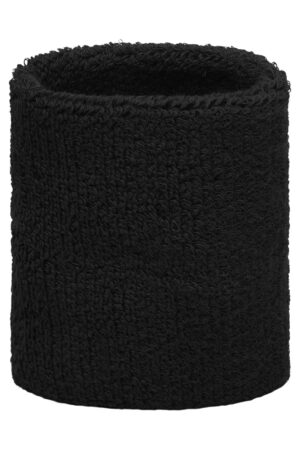 Schweißband Unisex Blau – Terry Wristband