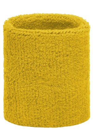 Schweißband Unisex Blau – Terry Wristband