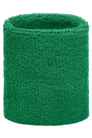 Schweißband Unisex Blau – Terry Wristband