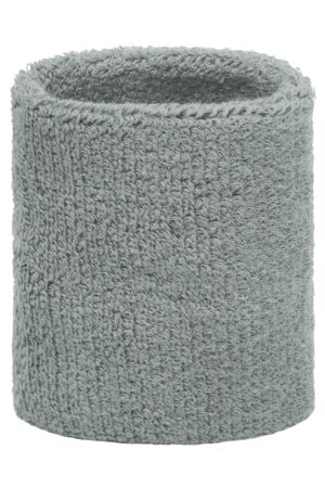 Schweißband Unisex Blau – Terry Wristband