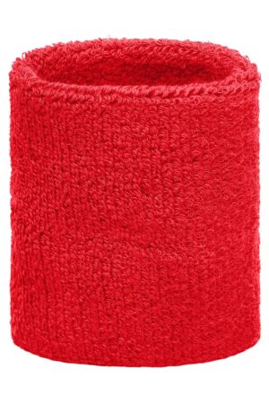Schweißband Unisex Blau – Terry Wristband