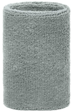 Schweißband Unisex Blau – Sporty Wristband