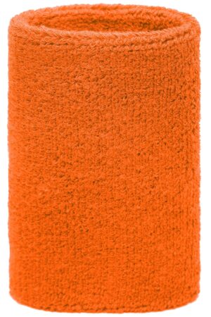 Schweißband Unisex Blau – Sporty Wristband