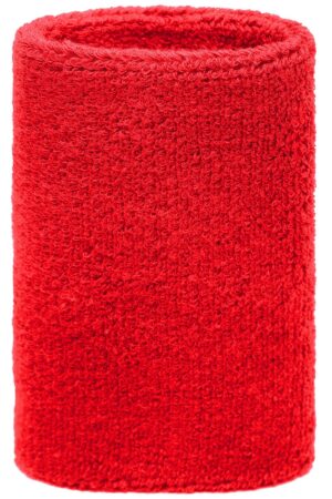 Schweißband Unisex Blau – Sporty Wristband