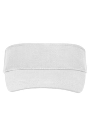 Sunvisor Unisex Schwarz – Fashion Sunvisor