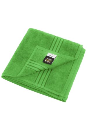 Frottierware Unisex Schwarz – Hand Towel