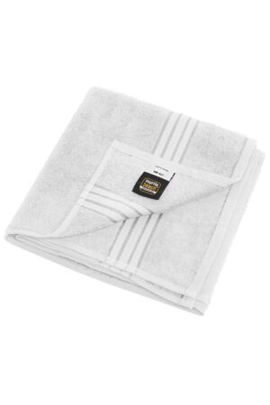 Frottierware Unisex Schwarz – Hand Towel