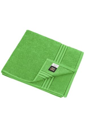 Frottierware Unisex Schwarz – Bath Towel