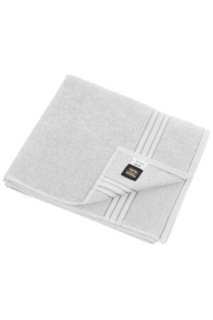 Frottierware Unisex Schwarz – Bath Towel
