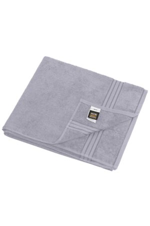 Frottierware Unisex Schwarz – Sauna Sheet