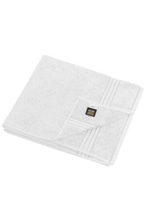 Frottierware Unisex Schwarz – Sauna Sheet