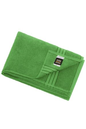 Frottierware Unisex Schwarz – Bath Sheet