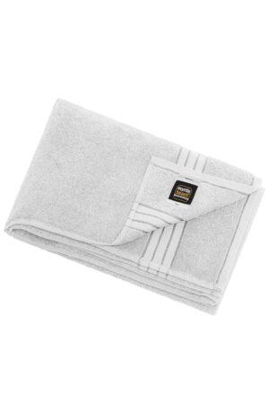 Frottierware Unisex Schwarz – Bath Sheet