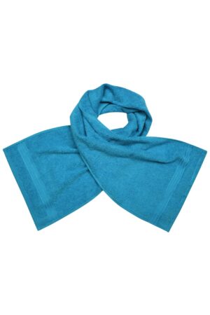 Frottierware Unisex Blau – Sport Towel