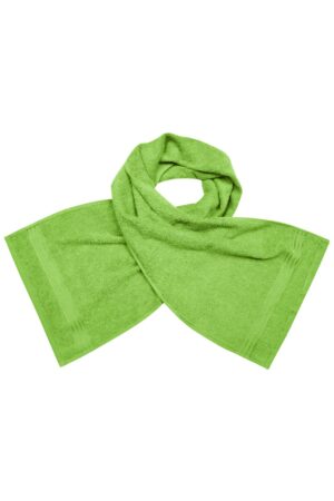Frottierware Unisex Blau – Sport Towel
