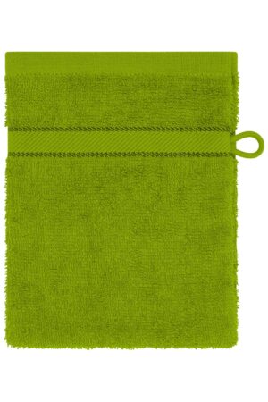 Frottierware Unisex Gelb – Flannel