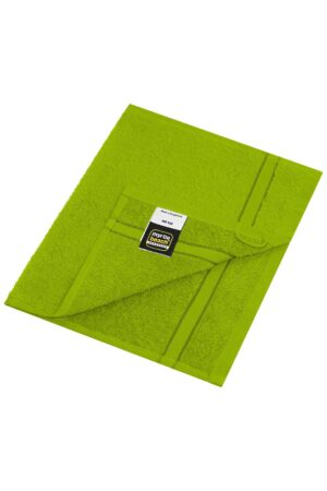 Frottierware Unisex Gelb – Guest Towel