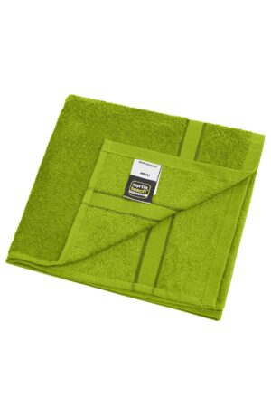 Frottierware Unisex Gelb – Hand Towel