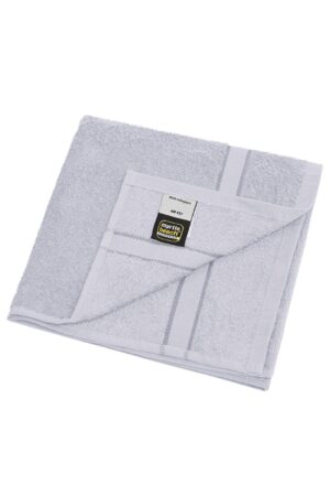 Frottierware Unisex Gelb – Hand Towel