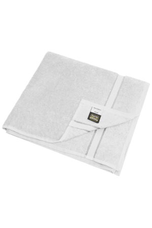 Frottierware Unisex Gelb – Bath Towel