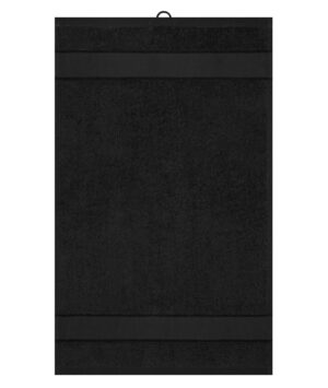 Frottierware Unisex Gelb – Guest Towel OCS Standard