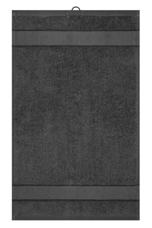 Frottierware Unisex Gelb – Guest Towel OCS Standard