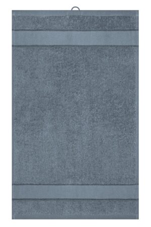 Frottierware Unisex Gelb – Guest Towel OCS Standard