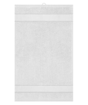 Frottierware Unisex Gelb – Guest Towel OCS Standard
